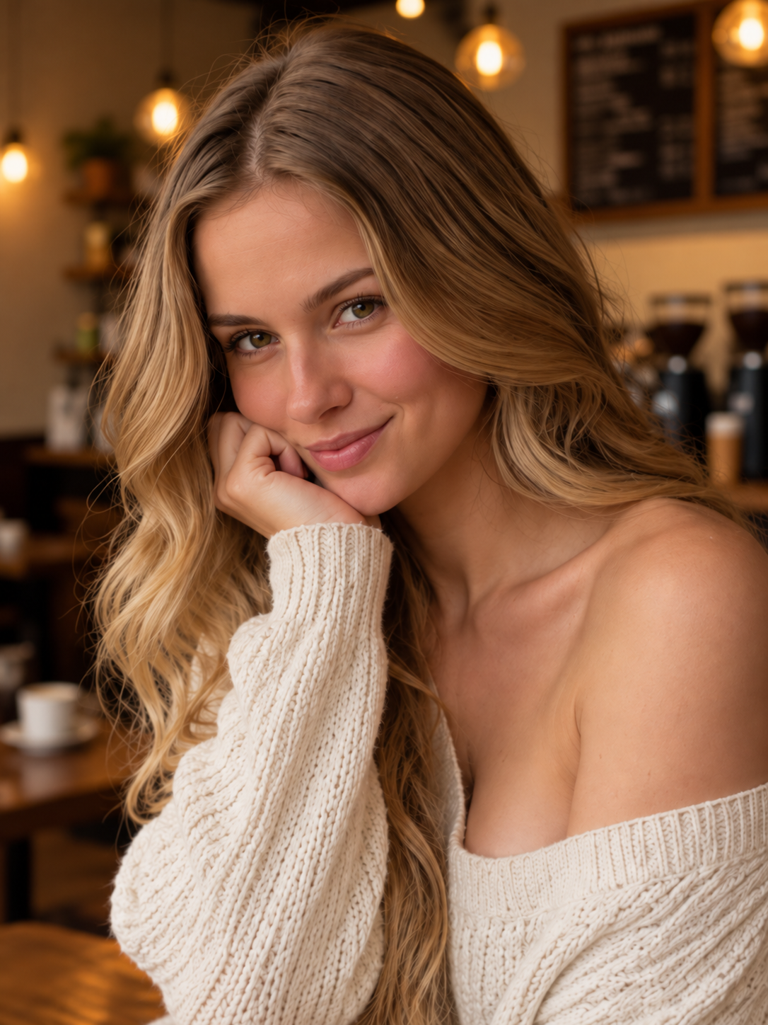 Chloe